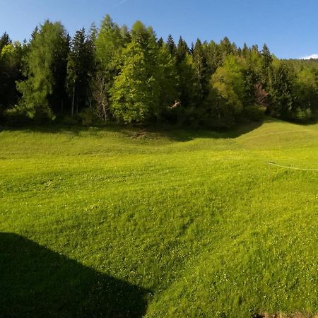 Апартаменты Haus Garz Вайсензее Экстерьер фото